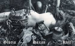 Styggmyr : Gloria - Haxan - Kvlt